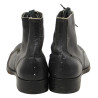 Boots, Ankle, British, C.A. 1944, Size 8 W