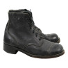 Boots, Ankle, British, C.A. 1944, Size 8 W