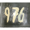 Mask, Gas, M38, German, 1942, with Canister, 1940, Ob. Gefr. Franz Mikschy