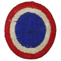 Insigne, Army Ground Focres Replacement Depot