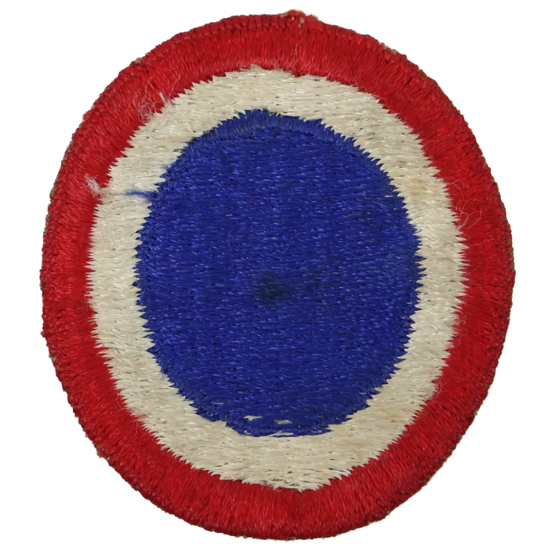 Patch, Army Ground Focres Replacement Depot