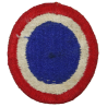 Patch, Army Ground Focres Replacement Depot