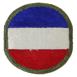 Patch, Army Ground Forces