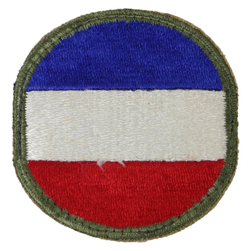 Patch, Army Ground Forces
