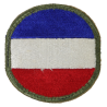 Insigne, Army Ground Forces