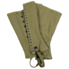 Guêtres en toile, US Army, 3R, FRASER PRODUCTS CO. 1942