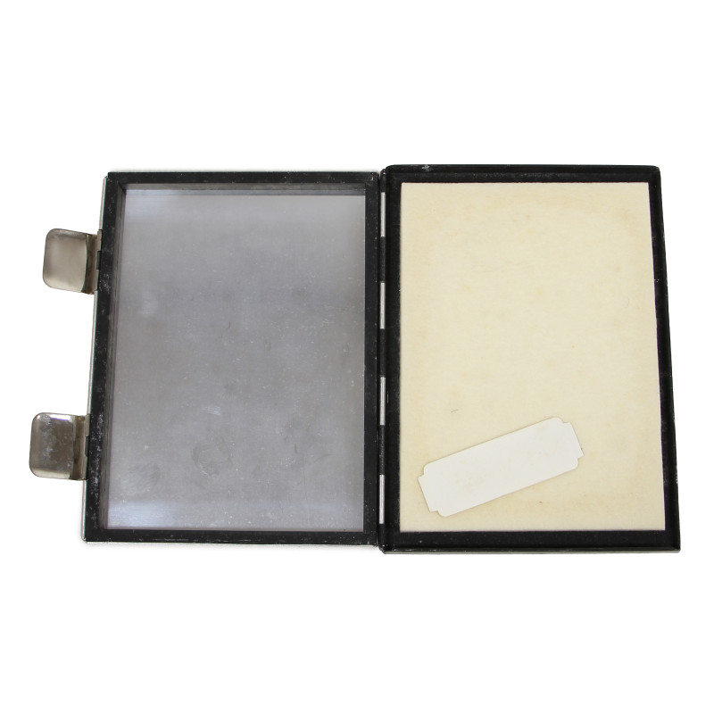 Cassette radiographique, Kodak, Made in England, medical
