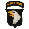 Patch, 101st Airborne Division, Type 14