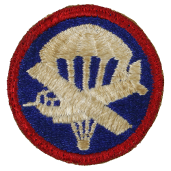 Insignia, Cap, Airborne Troops, Other Ranks