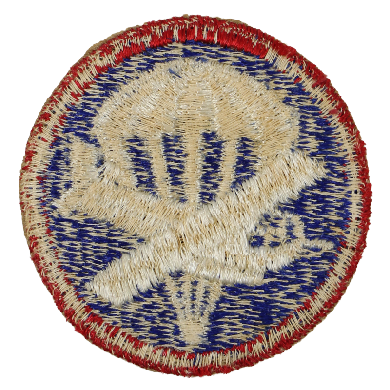 Insignia, Cap, Airborne Troops, Other Ranks