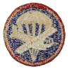Insignia, Cap, Airborne Troops, Other Ranks