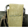Helmet, M1, Swivel Loops, Schlueter, SEAMAN PAPER CO. Liner, Large-Mesh Net