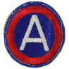 Patch, Third Army, General Patton