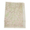 Carte alliée, ADENAU, Allemagne, 1945, 4th ID