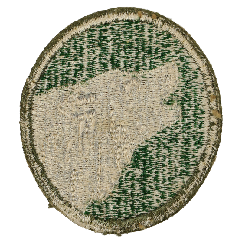 Patch, 104th Infantry Division