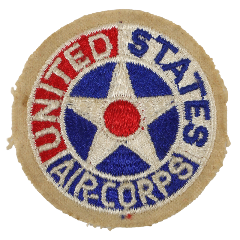 Insigne, UNITED STATES AIR CORPS