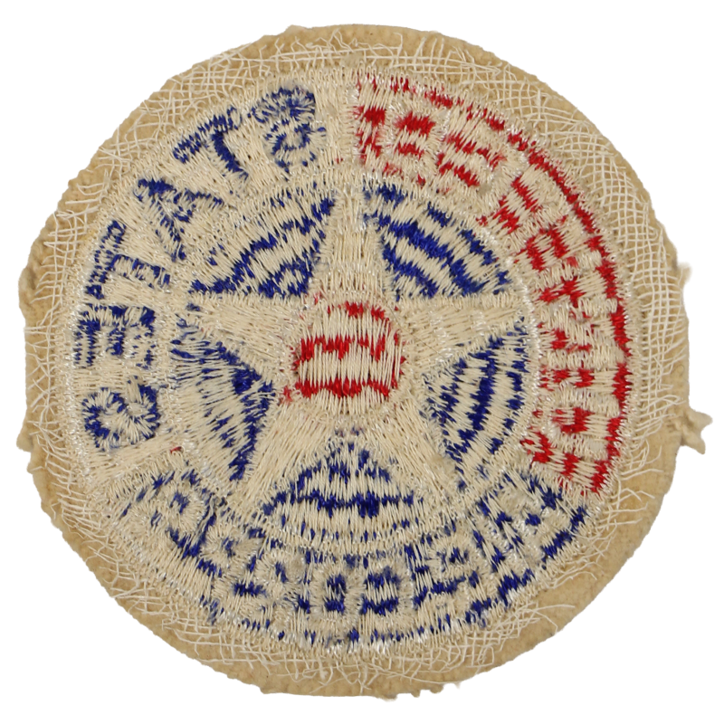 Insigne, UNITED STATES AIR CORPS