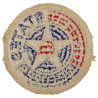 Patch, UNITED STATES AIR CORPS