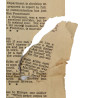 Newspaper, Chicago Herald American, April 28, 1945, 'Himmler Peace Bid Reported — Hear Hitler Dying'