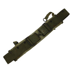 Belt, ST-55-A, for SCR-300 Radio Set