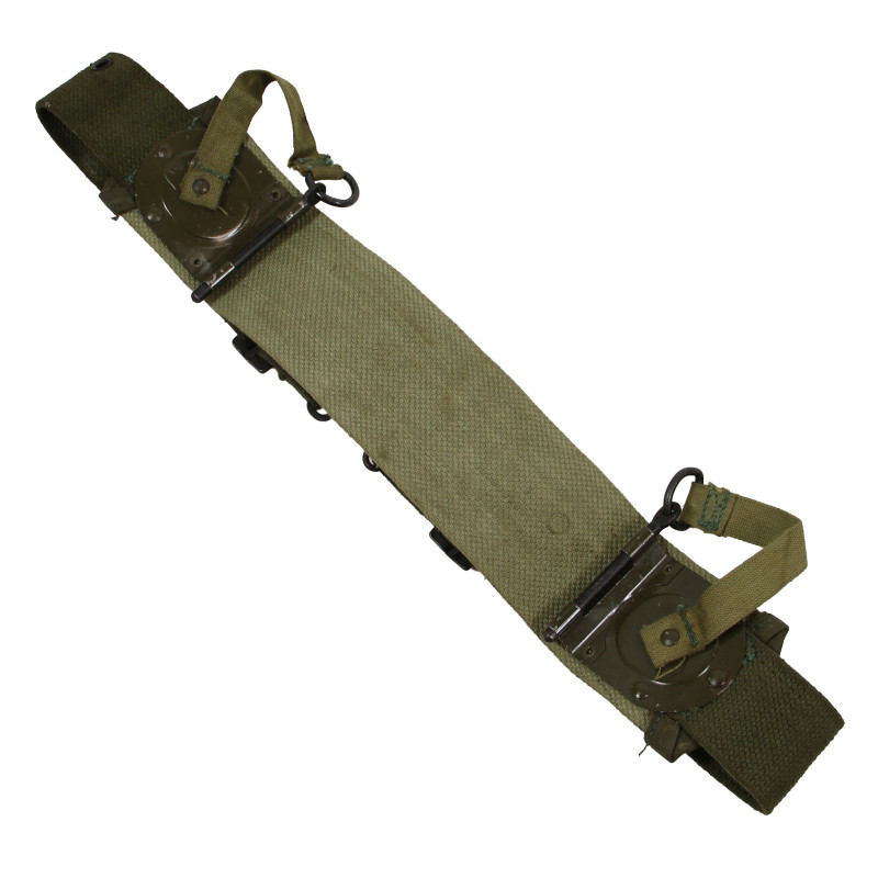 Ceinture ST-55-A, pour radio SCR-300 (BC-1000)