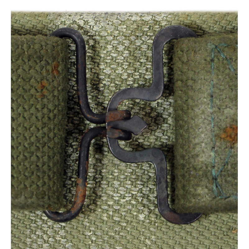 Ceinture ST-55-A, pour radio SCR-300 (BC-1000)