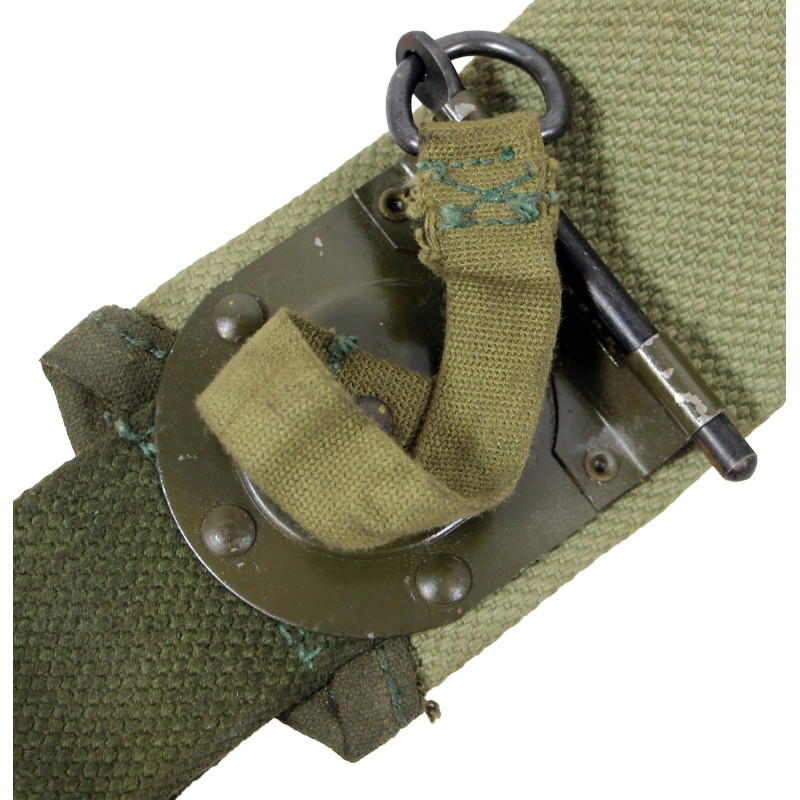 Ceinture ST-55-A, pour radio SCR-300 (BC-1000)