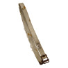 Strap, Leg, 1st Type, White, Normandy