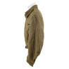 Battledress britannique, Pattern 1940, taille 18, 1944, W /I\ D