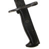 Baïonnette de M1 Garand, OL 1943, raccourcie PAL