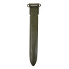 Bayonet, M1 Garand, OL 1943, Shortened by PAL