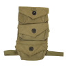 Carrier, Grenade, 3-Pocket, US Army, KADIN 1944