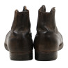 Shoes, Service, Composition Sole, Type II, US Army, Size 9 ½ C & 10 D