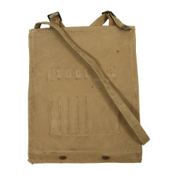 Case, Dispatch, British, Canvas, W.&G. Ltd. 1941
