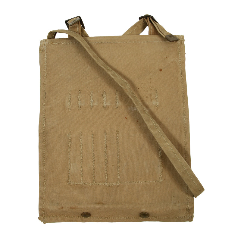 Case, Dispatch, British, Canvas, W.&G. Ltd. 1941