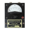 Galvanometer, Blasting, GENERAL METERS, INC., US Army, Demolition