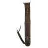 Knife, Trench, USM3, PAL 1943 on Blade, with Scabbard, USM6, VINER BROS. 1943