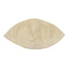 Coiffe, blanche, pour chapeau, US Navy, WAVES, taille 23