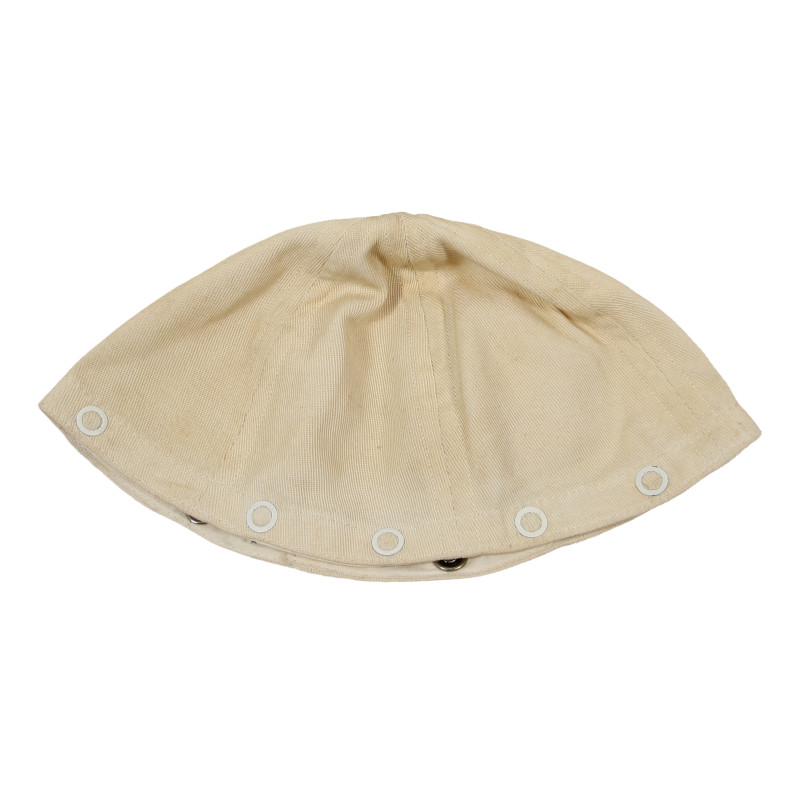 Cover, Hat, White, US Navy, WAVES, Size 23