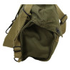Bag, Mask, Gas, Lightweight, OD 7, 1943