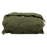 Bag, Mask, Gas, Lightweight, OD 7, 1943
