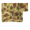 Pantalon HBT (Herringbone Twill) camouflé, US Army, 30 x 31, 1944