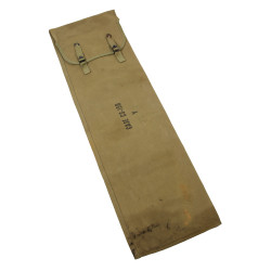 Housse de transport, CS-150, pour panneau de signalisation, Yellow