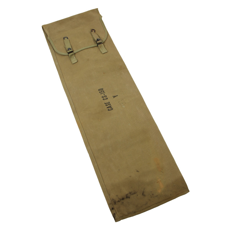 Case, CS-150, for Signal Panel, Yellow