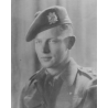 Tam O'Shanter, D.M.C. CAP MFG. CO. LTD. 1942, taille 61, The Canadian Scottish Regiment