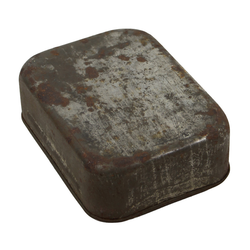 Kit, Mess, British, 1940-1941 /I\, Complete