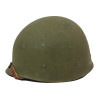 Liner, Helmet, M1, WESTINGHOUSE, Green A Washers, Complete