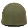 Liner, Helmet, M1, WESTINGHOUSE, Green A Washers, Complete