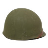 Liner, Helmet, M1, WESTINGHOUSE, Green A Washers, Complete