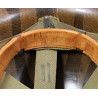 Sous-casque M1 (liner), WESTINGHOUSE, A washers verts, complet